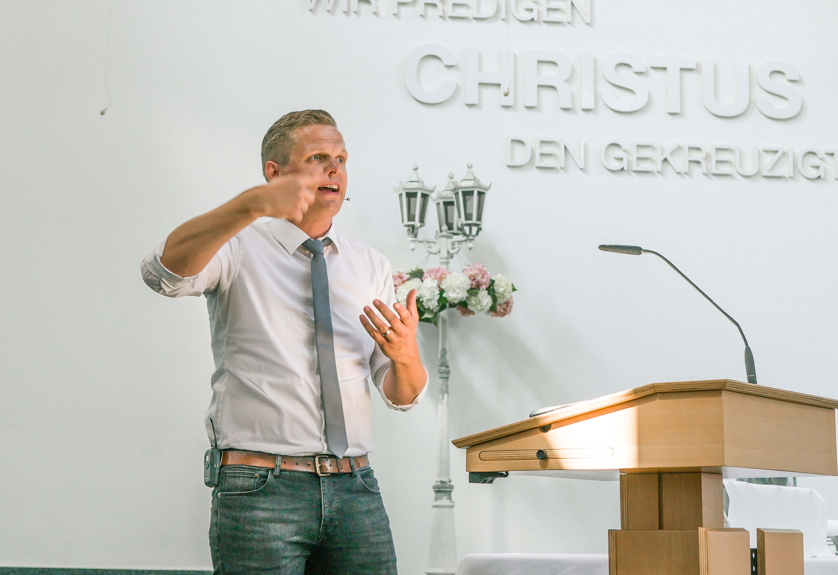 Gottesdienste