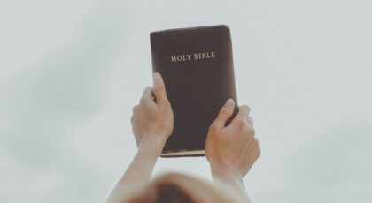 30.06.2019 – Botschaft “Wann stellt Gott dein Leben auf den Kopf?”
